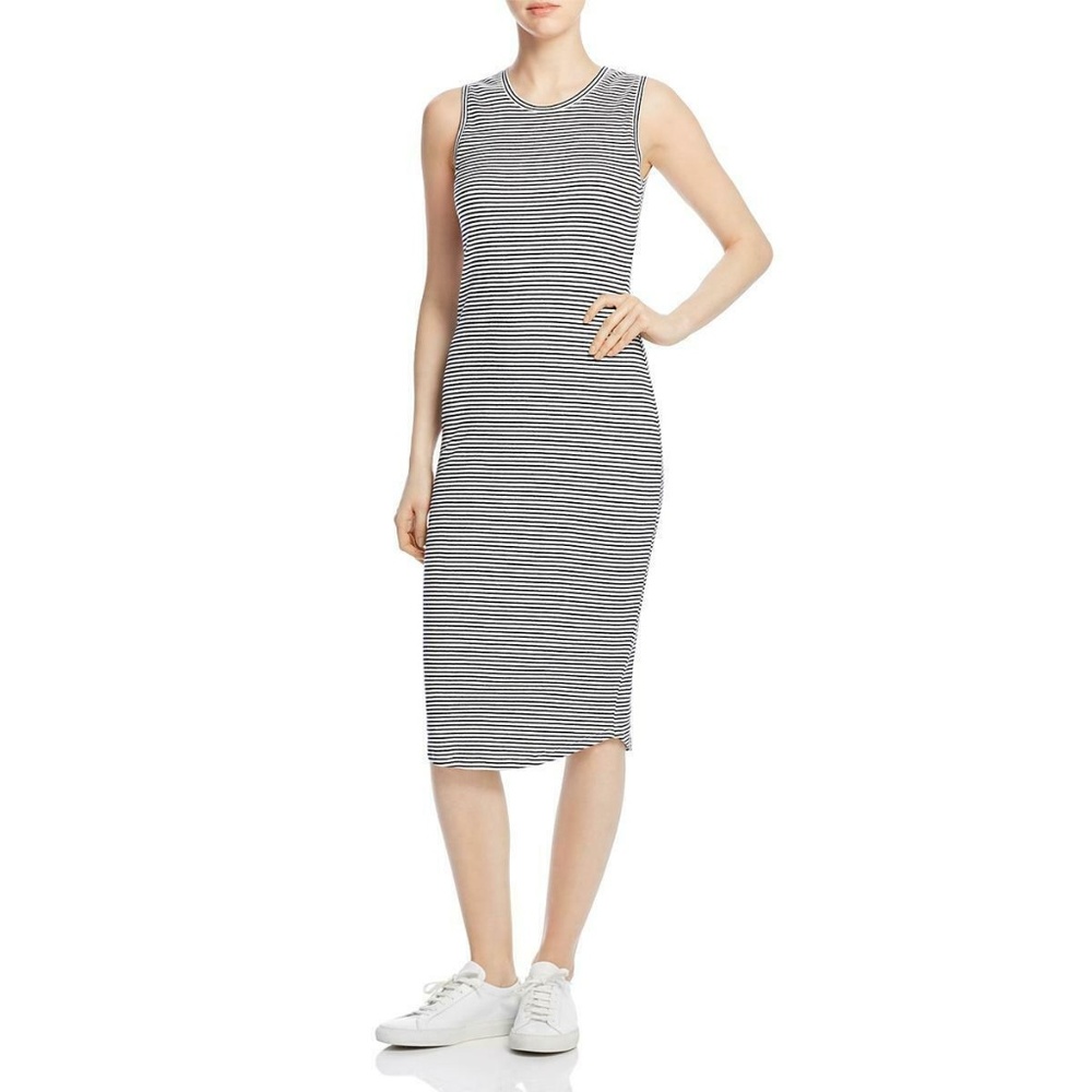 Cupcakes and Cashmere Womens PulloverSundress $110 - Picture 1 of 2